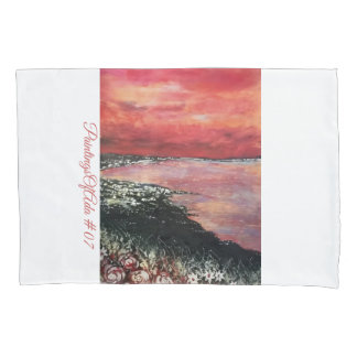 Housse D'oreillers PeinturesOfAda #07 - Artiste - Coque Coussin incon