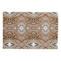 Perles de tons Terre Imprimer