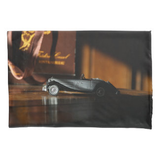 Housse D'oreillers Pillowcase convertible