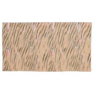 Housse D'oreillers Pillowcase en soie Mulberry Luxe doux pour tous