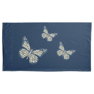 Housse D'oreillers Pillowcase juif monarque