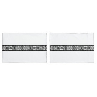 Housse D'oreillers Pillowcase - National Ceiling