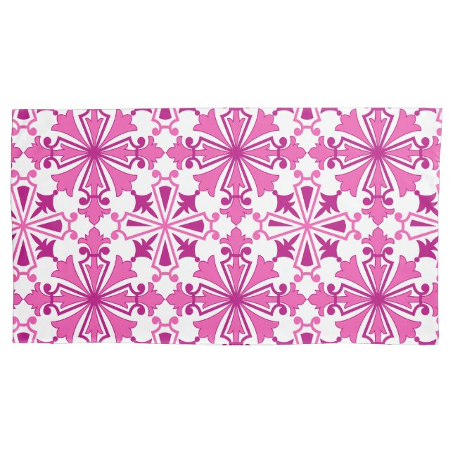 Housse D'oreillers Pillowcase photo personnalisée unique (devant)