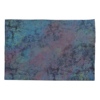 Housse D'oreillers Pillowcase rétro Abstrait