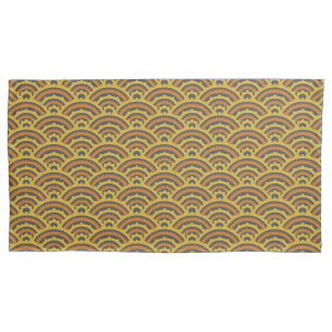 Housse D'oreillers Pillowcase Time Arches