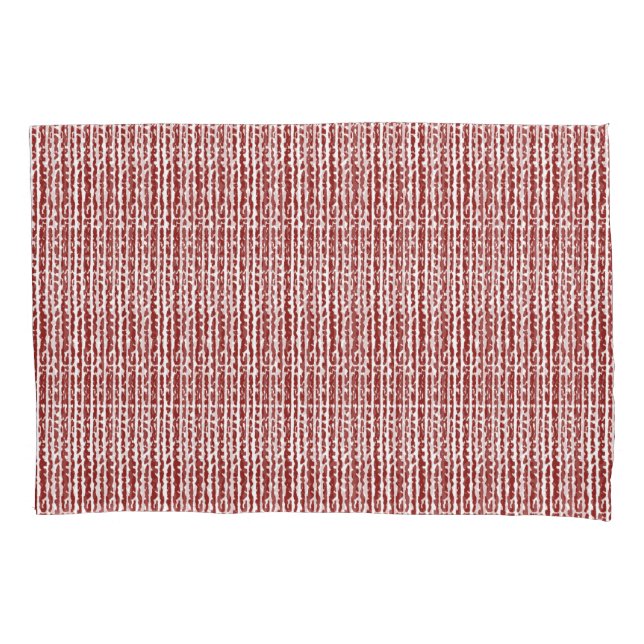 Housse D'oreillers Pilote (devant)