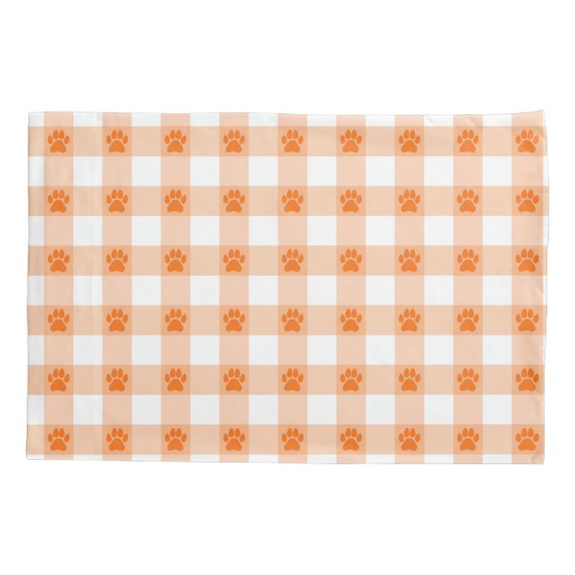 Housse D'oreillers Pilote (Dos)