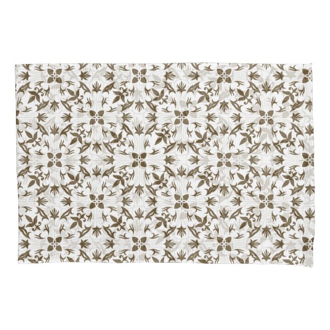 Housse D'oreillers Pilote (devant)