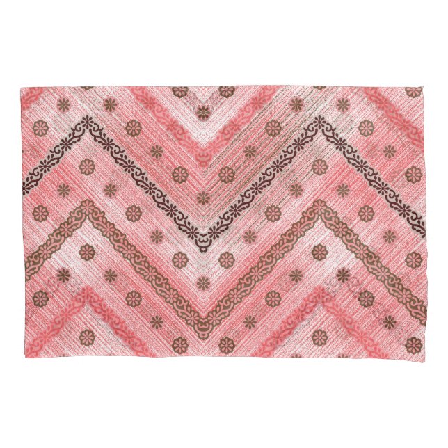 Housse D'oreillers Pilote (devant)