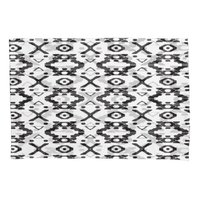 Housse D'oreillers Pilote (devant)