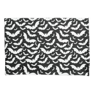 Housse D'oreillers Pilote Halloween