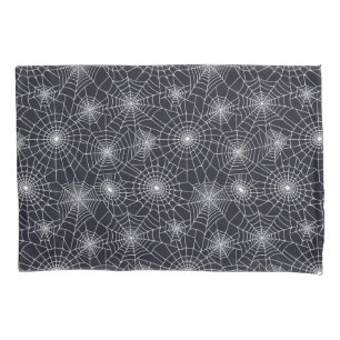 Housse D'oreillers Pilote Halloween