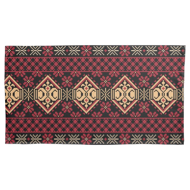 Housse D'oreillers Pilote photo mémoire personnalisée (devant)