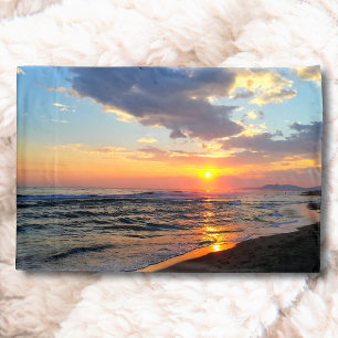 Housse D'oreillers Pilote photo personnalisé