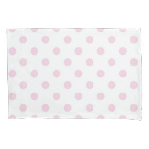 Housse D'oreillers Polka dot