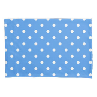 Housse D'oreillers Polka dot
