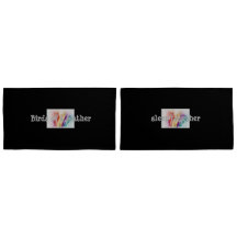 Porte-oreillers King size