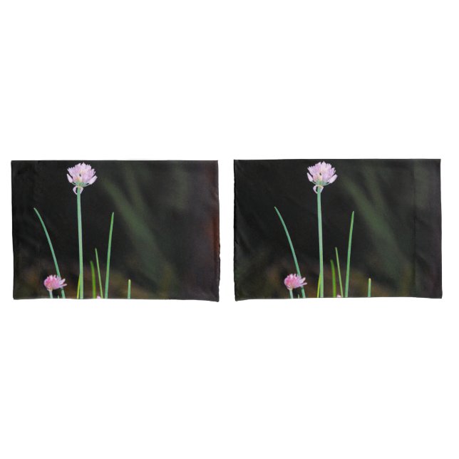 Housse D'oreillers Poussins (devant-Set)