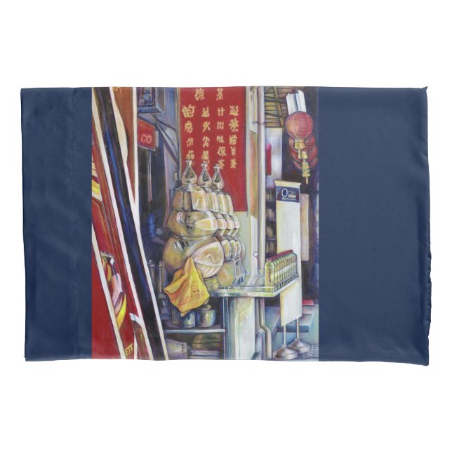 Housse D'oreillers Probabiliste présumé (devant)