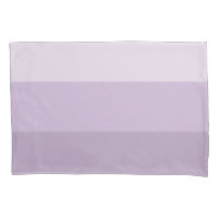 Purple Ombre rayé