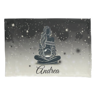 Housse D'oreillers Réflexions Stardust