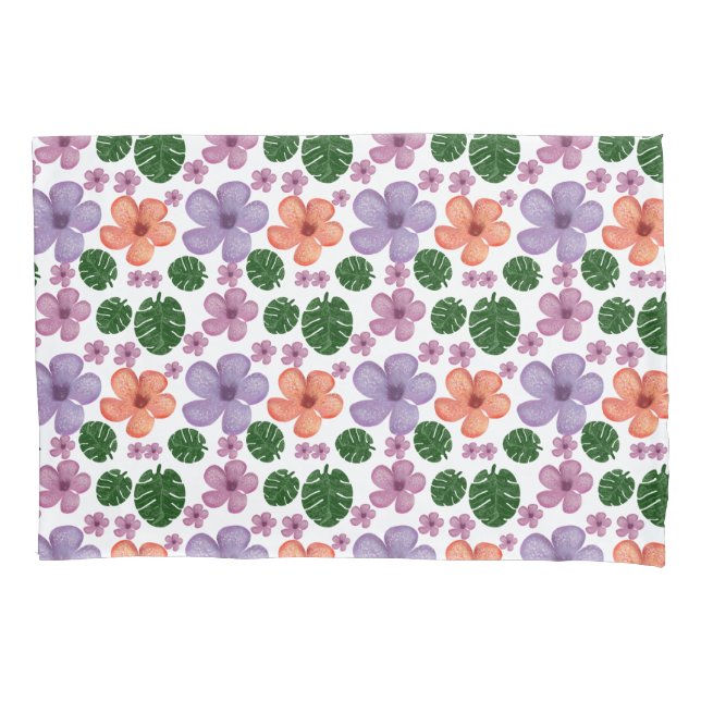 Housse D'oreillers Rideau (devant)