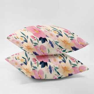 Housse D'oreillers Roses roses roses roses roses roses en fleurs