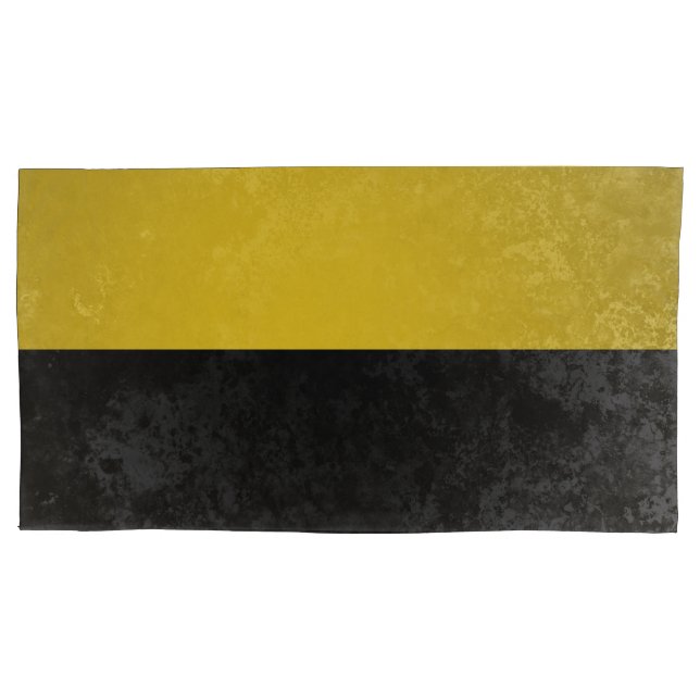 Housse D'oreillers Sachsen-Anhalt (devant)