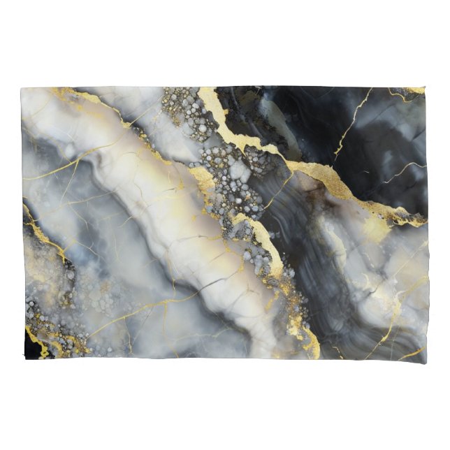 Housse D'oreillers Serenade (devant)