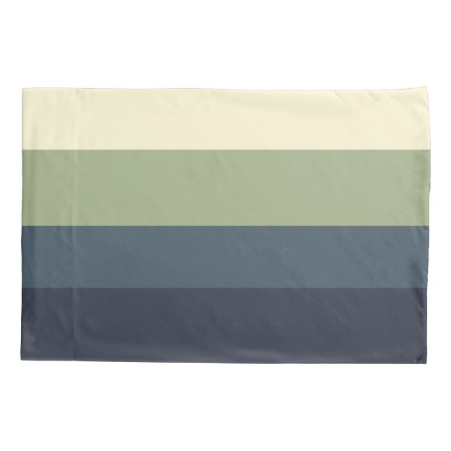 Housse D'oreillers Shades (Dos)