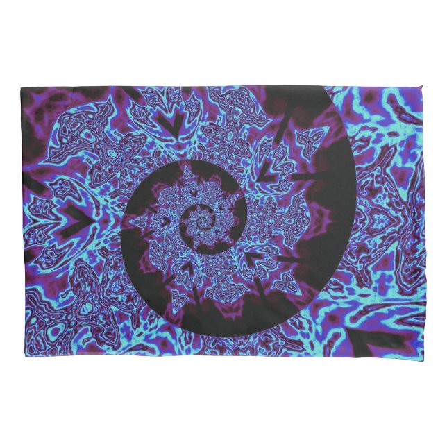 Housse D'oreillers Shay (devant)