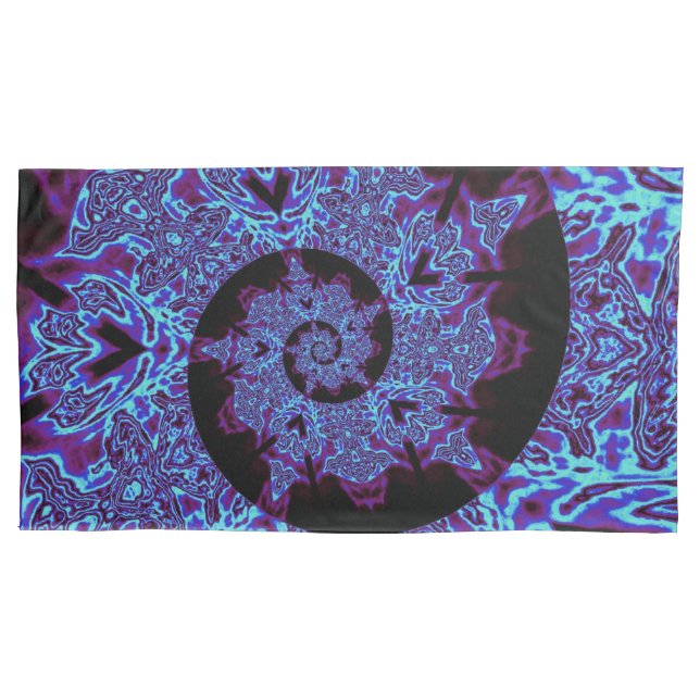 Housse D'oreillers Shay (devant-gauche)