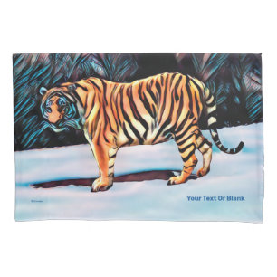 Housse D'oreillers Sherpa Blanket