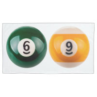 SlipperyJoe's 69 table de billard dur deux billiar
