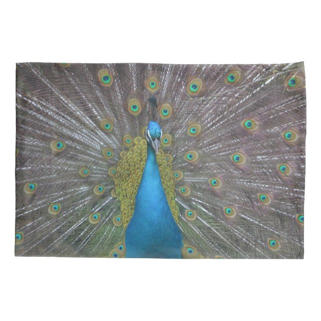 Housse D'oreillers Stunning (Dos)