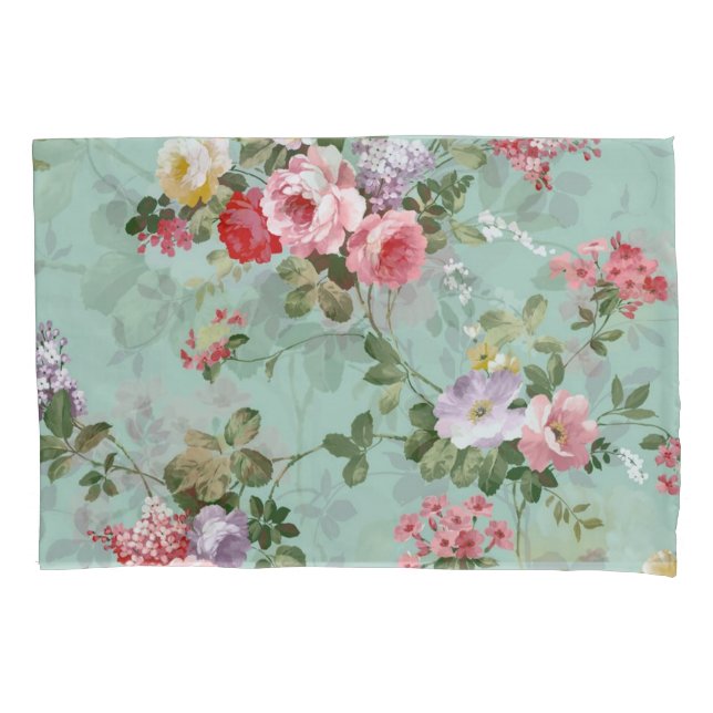 Housse D'oreillers Tait d'oreiller (devant)