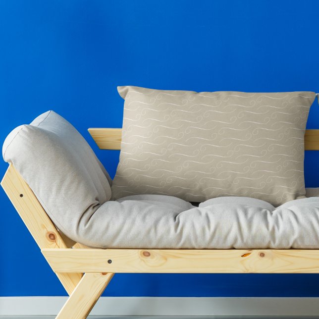 Housse D'oreillers Taupe (Créateur téléchargé)