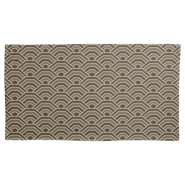 Housse D'oreillers Terre Arches Pillowcase (devant)