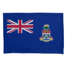 Territoire britannique Drapeau de l'île Cayman
