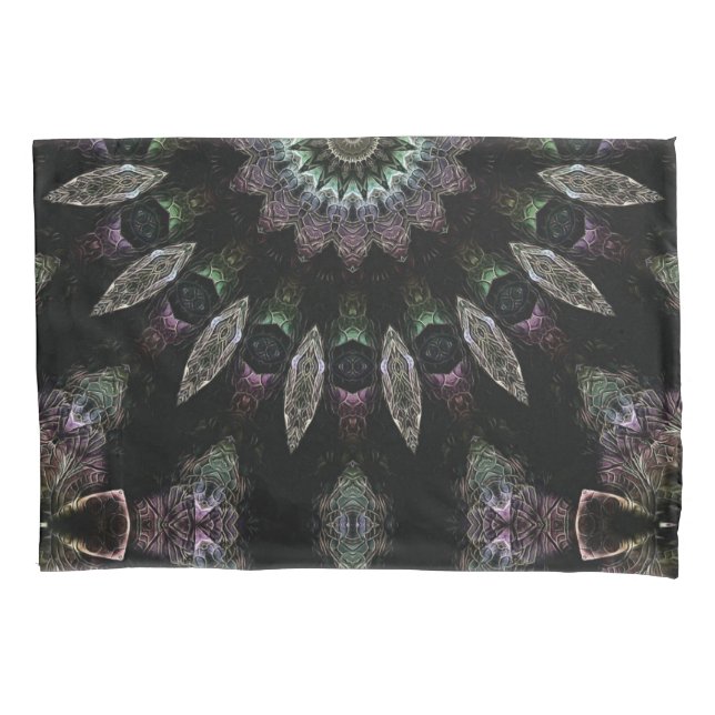 Housse D'oreillers Theo (devant-gauche)