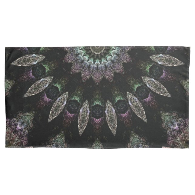 Housse D'oreillers Theo (devant-gauche)