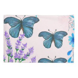 Housse D'oreillers travesseiro em art