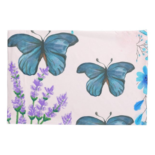 Housse D'oreillers travesseiro em art (Dos)