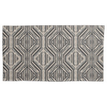 Trellis Moderne Carrés et diamants