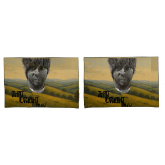 HOUSSE D'OREILLERS TWG