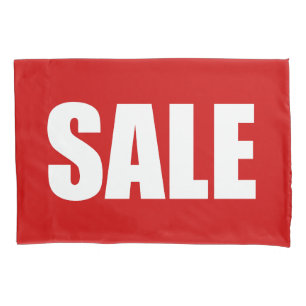 HOUSSE D'OREILLERS VENTE