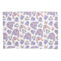 Vibes roses 90s Mode