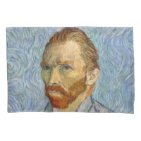 Vincent Van Gogh - Autoportrait