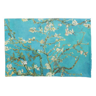 Housse D'oreillers Vincent Van Gogh painting Almond Blossoms