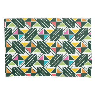 Housse D'oreillers Vivre en couleur 2